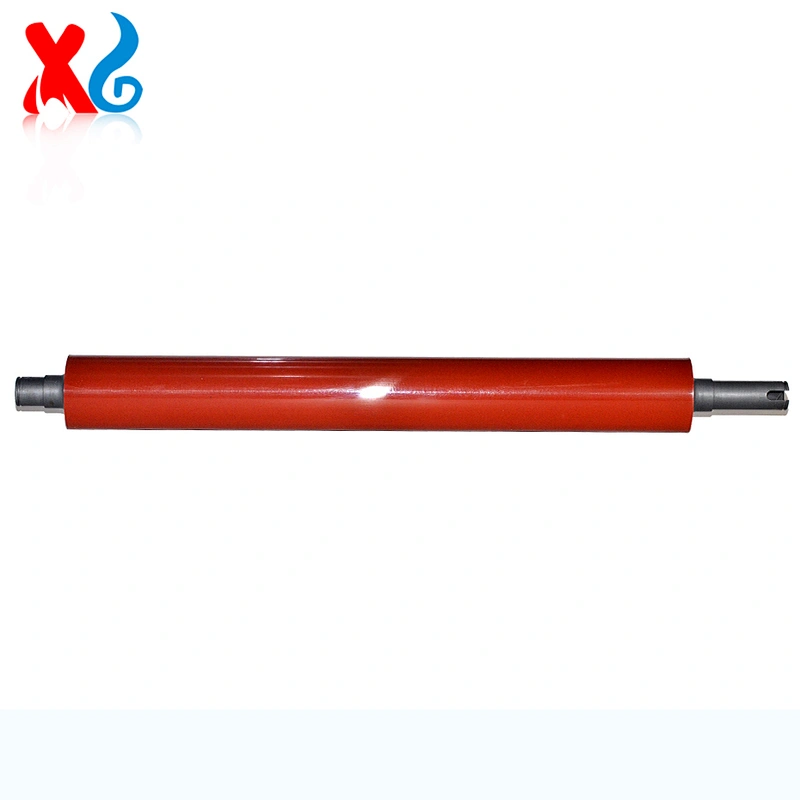 C558 C658 Compatible Lower Fuser Roller Replacement For Konica Minolta ...