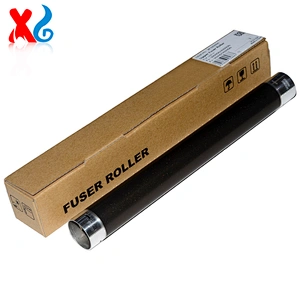 FS 2020 3920 4020 3900 4000 Upper Heat Fuser Roller Replacement For Kyocera FS-2020D FS-3920DN FS-4020DN FS-3900DN FS-4000DN