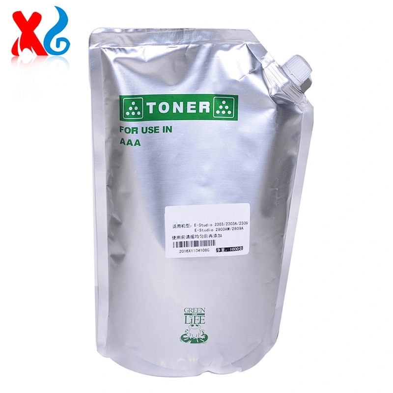 XG Universal Laser bulk 12a toner powder Replacement For Hp Universal Toner Powder 20kg/1kg/500g/100g