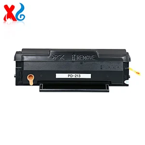 PD-213 Compatible Toner Cartridge For Pantum P2206 P2206NW M6202 M6202NW 1600 Pages Toner