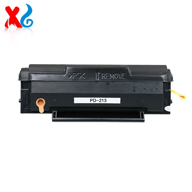 PD-213 Compatible Toner Cartridge For Pantum P2206 P2206NW M6202 M6202NW 1600 Pages Toner