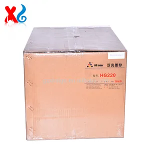 Compatible HG220 Bulk Black Toner Powder Universal Replacement For HP 12A Toner Powder 15A 49A 55A 16A