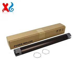FC6-3566-000 Long Life Upper Fuser Roller Replacement For Canon iR5570 iR6570