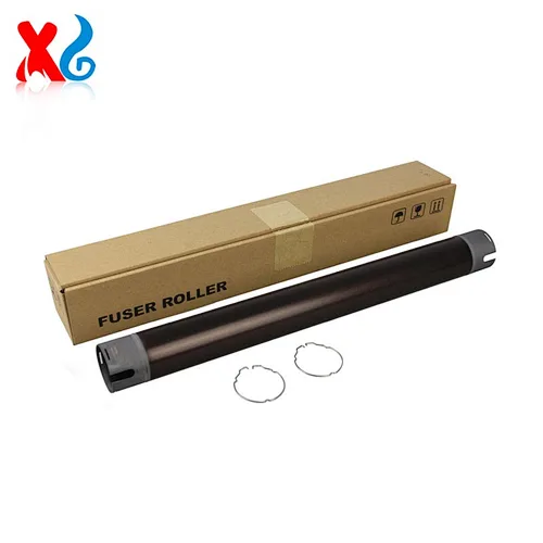 FC6-3566-000 Long Life Upper Fuser Roller Replacement For Canon iR5570 iR6570