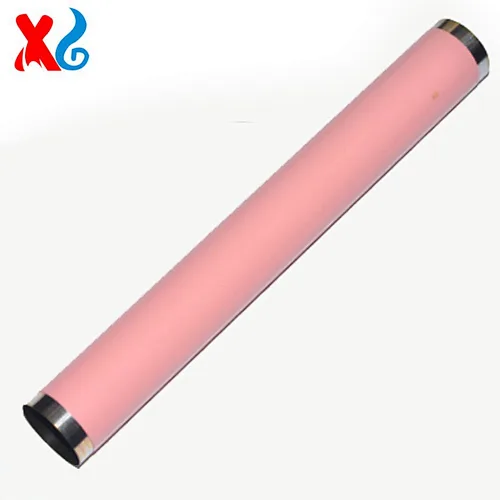 Compatible Metal Fuser Film Sleeve Replacement For HP LaserJet P4015 P4014 P4515 4515 4014 4015 RM1-4554-film Fuser Fixing Film