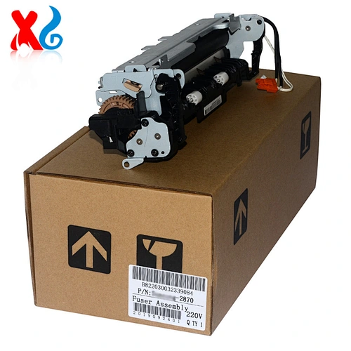 JC91-01034A JC91-01034B Fuser Fixing Unit Assembly For Samsung ML2950 ML2955 SCX4728 SCX4729 SLM2625 2675 2820 2830 2870 2880