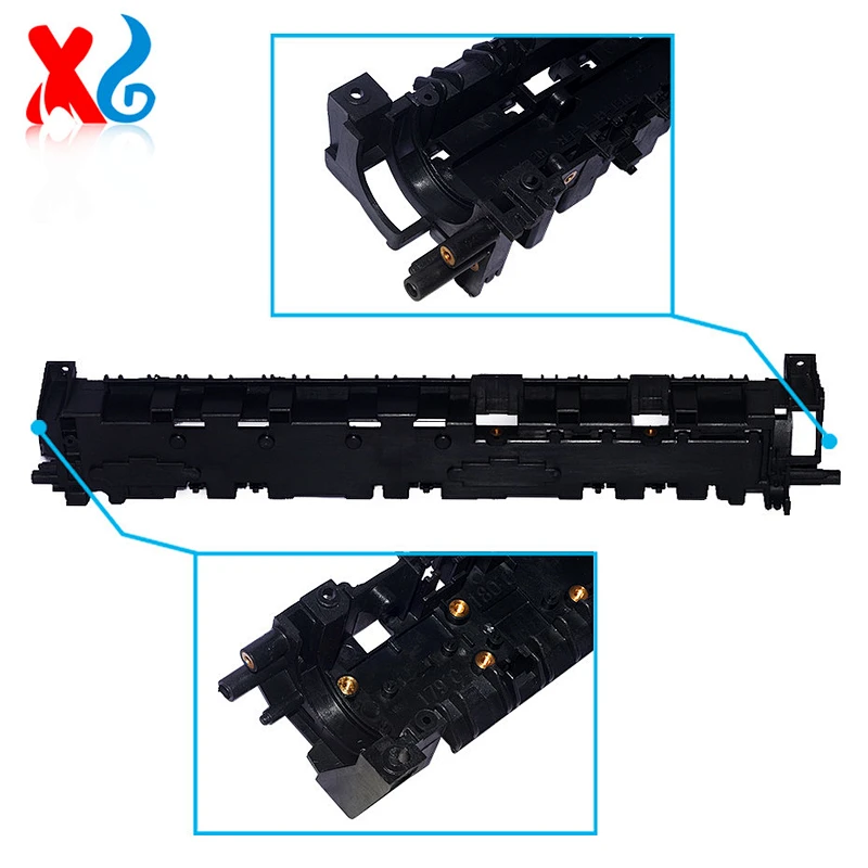Compatible Fuser Frame Replacement for Ricoh Aficio 2015 2016 2018 2018D 2020 MP 1600 2000 MP2000 B121-4103 B121-4101