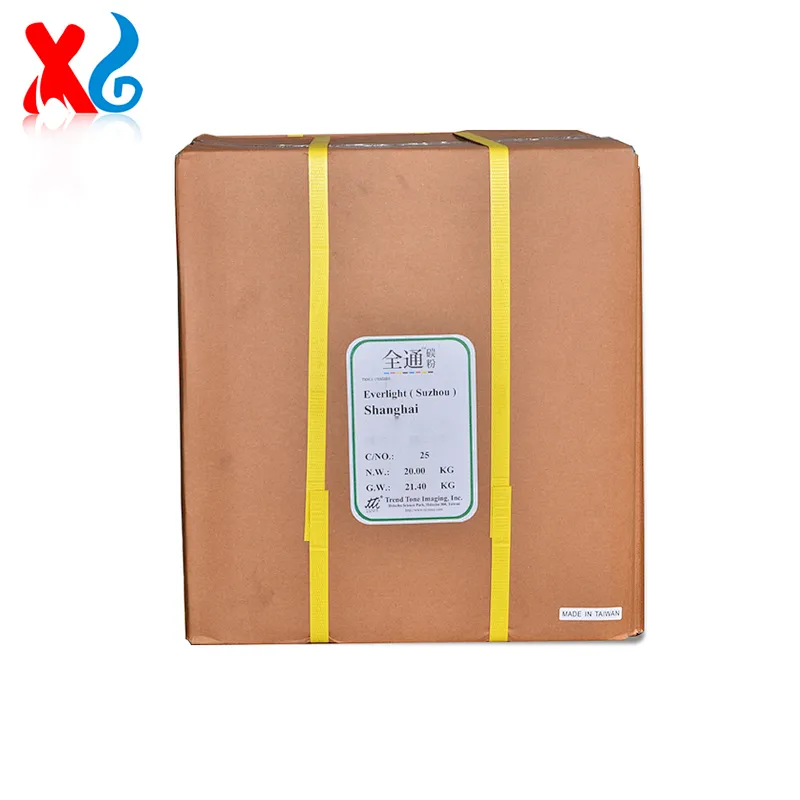 T141-A Compatible TTI Bulk Refill Black Toner Powder For Kyocera FS-1320D 1370DN 1120D 1035 1135 MFP Toner