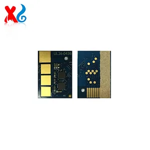 SP4400RS SP4400RL SP4400RH SP4400RX Toner Chips For Ricoh Aficio SP 4400 4410 4420