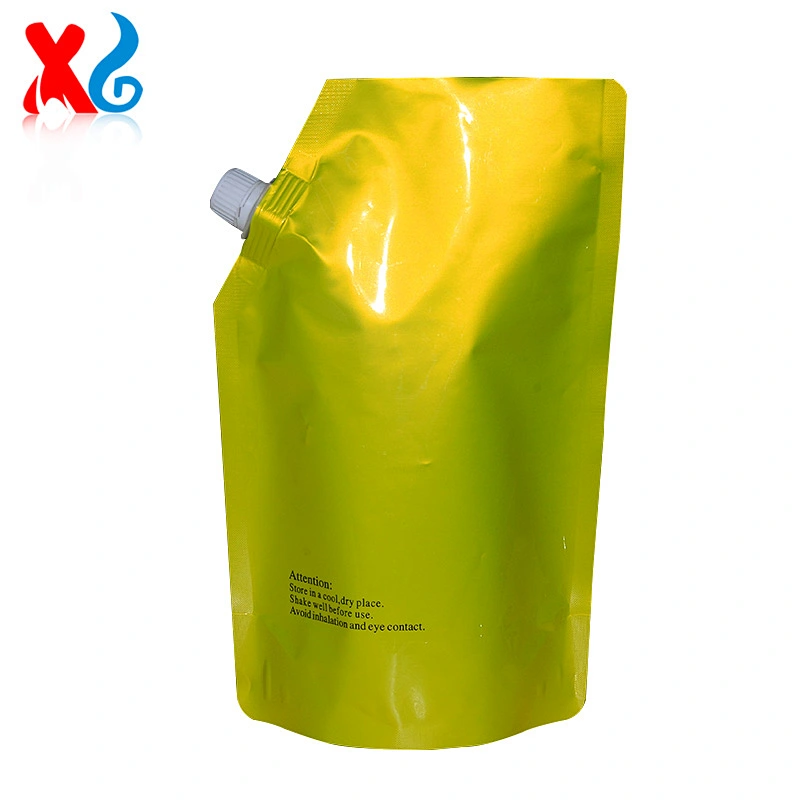 Japan Sakata Toner Powder Compatible For Ricoh IP 500SF P501 501M 500 500M
