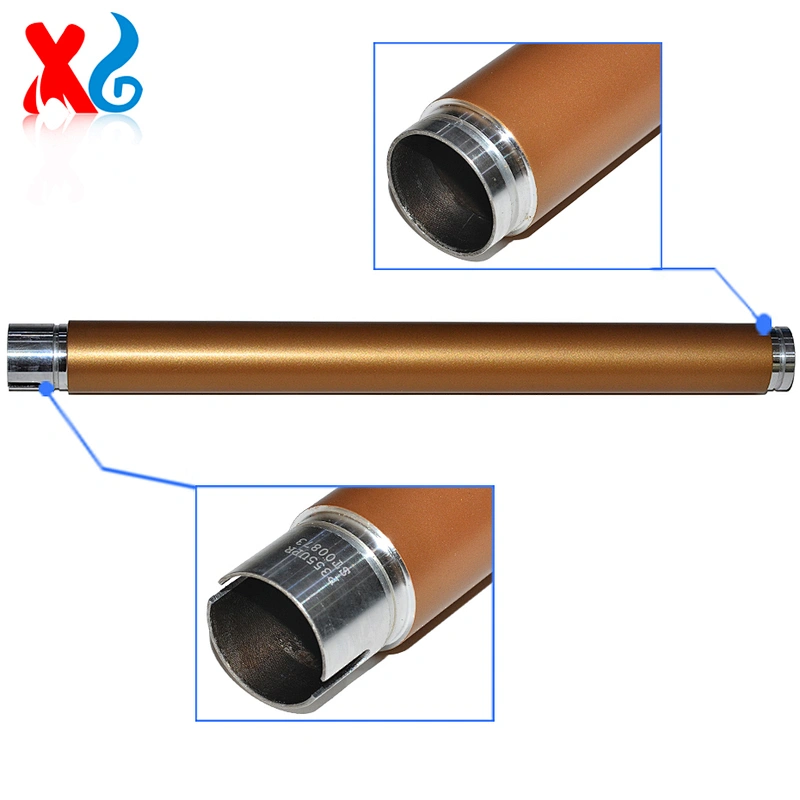 P355 Upper Fuser Roller Replacement For Xerox P355 P455 P455 Heat Roller
