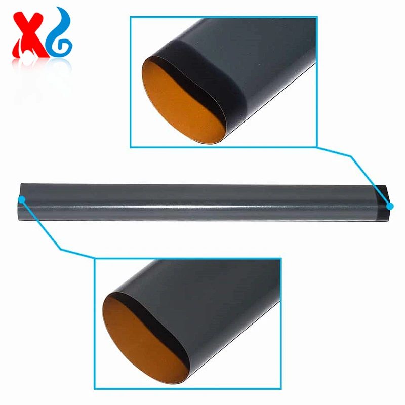 Compatible RM1-0866-040 Fuser Fixing film Belt Replacement For HP Laserjet P3015 P1000 1010 1018 1020 Fuser Film Sleeve
