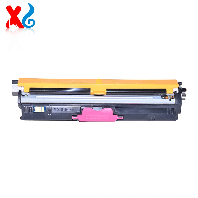 Compatible Toner Cartridge For Konica Minolta Magicolor 1600w 1680mf Toner
