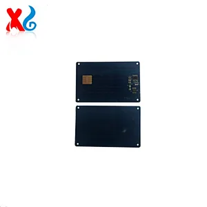 CWAA0758 106R01379 Toner Reset Chip Replacement For Xerox Phaser 3100mf 3100 Sim Card Chip Universal