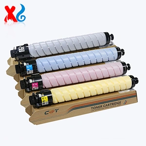 842243 842244 842245 842246 Toner Cartridge Replacement For Ricoh MP C501 MPC501SP
