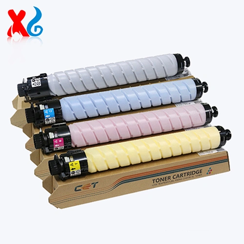 842243 842244 842245 842246 Toner Cartridge Replacement For Ricoh MP C501 MPC501SP