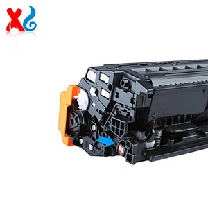 Compatible Full With Chip Laser Toner Cartridge Replacement For HP CE307A CE740A CE741A CE742A CE743A CP5225 CP5220
