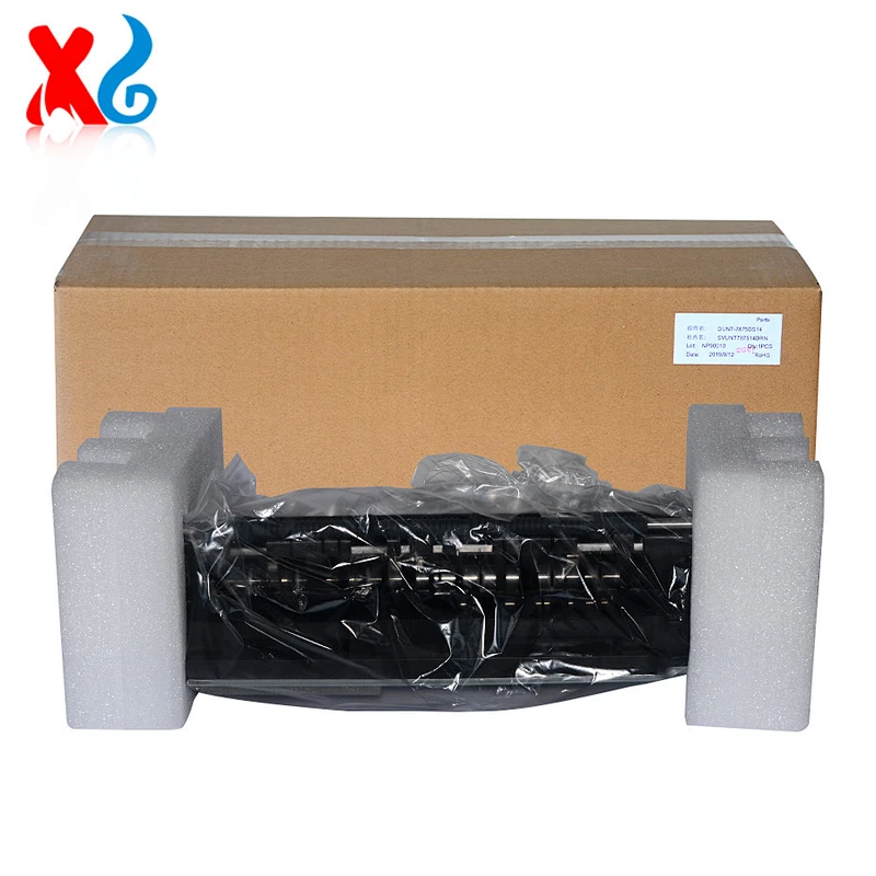 DUNT-7875DS11 Reverse Unit For Sharp MX-M753U MX-M753N MX-M623U MX-M623N Process Assembly DUNT-7301DS14