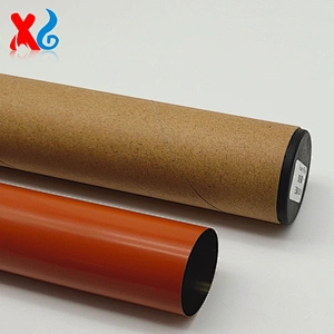 JC66-02037B JC66-02037A Fuser Fixing Film Sleeve Compatible For Samsung ML4510 4580 4583 4512 5010 5012 5015 5017D CLX620 670