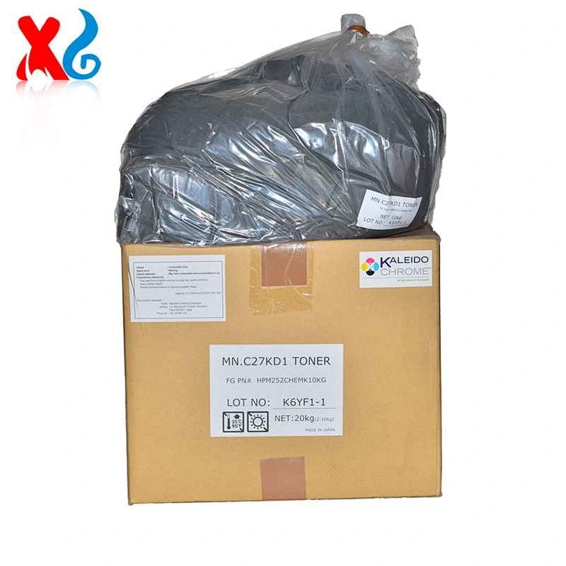 Compatible Japan Toner Powder Replacement For HP LaserJet M252 M277 CF400A 201A M252 M277 Toner