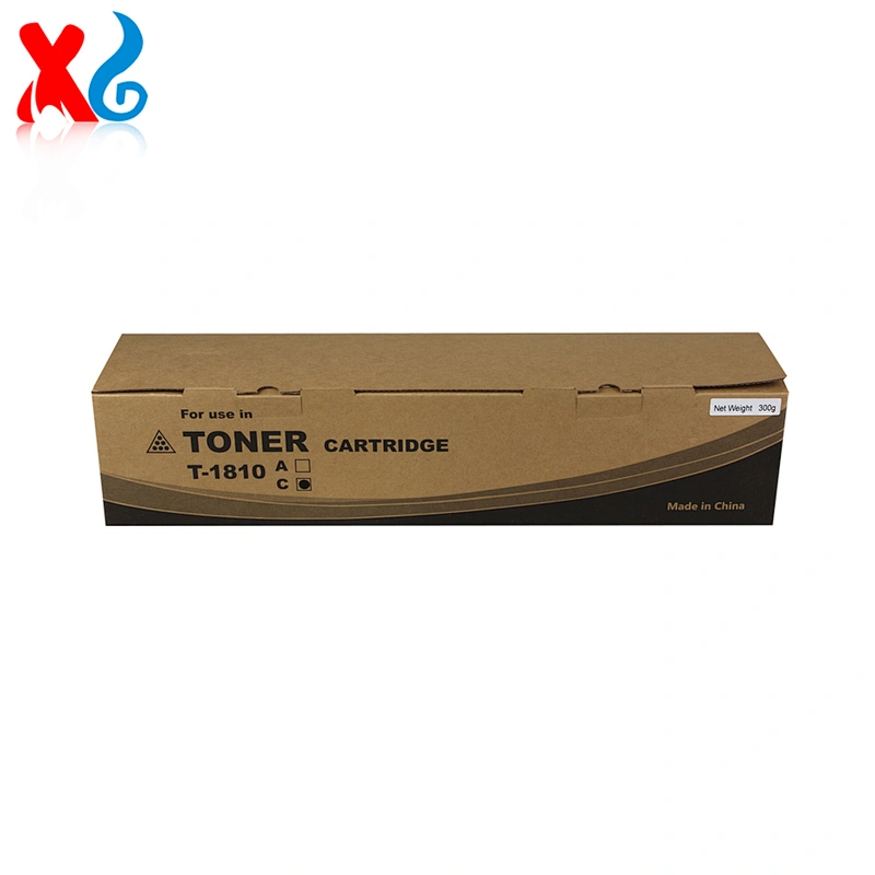 T-1810C Compatible Toner Cartridge For Toshiba E Studio 201 181 182 212 242 Toner
