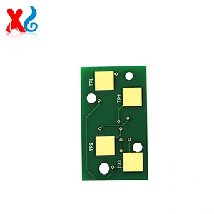 Toner Cartridge Reset Chip Replacement For Toshiba E-Studio 385P 385S T-3850P Chip Resetter