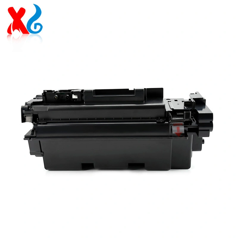 W1007AC Compatible Toner Replacement For HP Laser 508nk Toner Cartridge