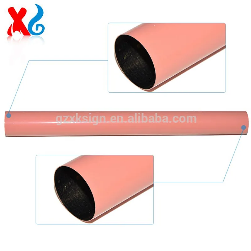 Compatible C5030 Fuser Film Fixing Sleeves For Canon IR C5030 5035 5045 5250 5255 FM3-5950-Film Fuser Film