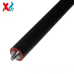 Compatible Lower Fuser Roller Replacement For Toshiba E-Studio 350 450 352 353 452 453 358 458 DP2800 DP3500 Pressure Roller