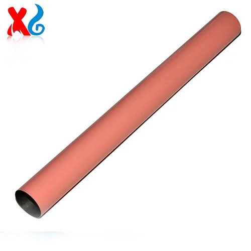 Japan Long Life Compatible M500 Fuser Film Sleeve Replacement For HP Laserjet CP3525 CP4005