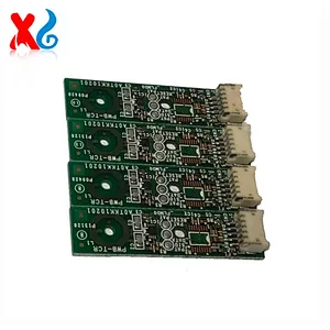 Compatible For Konica Minolta Bizhub C220 C360 C280 C224 C284 Developer Reset Chip