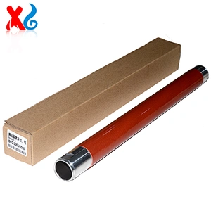 Upper Fuser Roller Replacement For Xerox Docucolor DC250 DC240 DC 250 240 252 242 DCC6550 Heat Roller Price