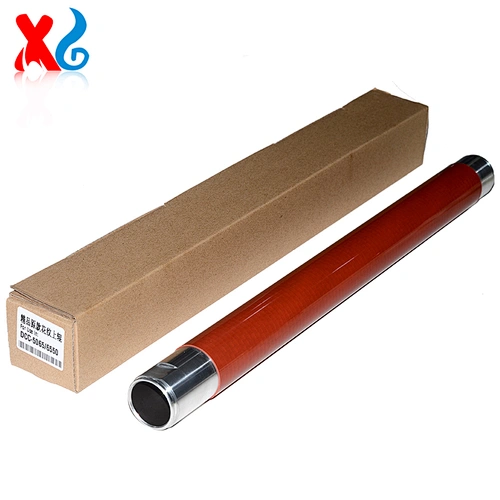Upper Fuser Roller Replacement For Xerox Docucolor DC250 DC240 DC 250 240 252 242 DCC6550 Heat Roller Price