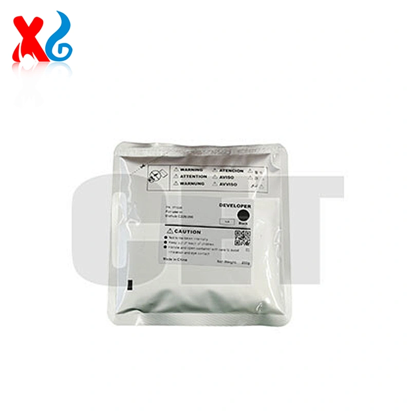 200G Copier Developer Powder For Konica Minolta Bizhub C226 C266