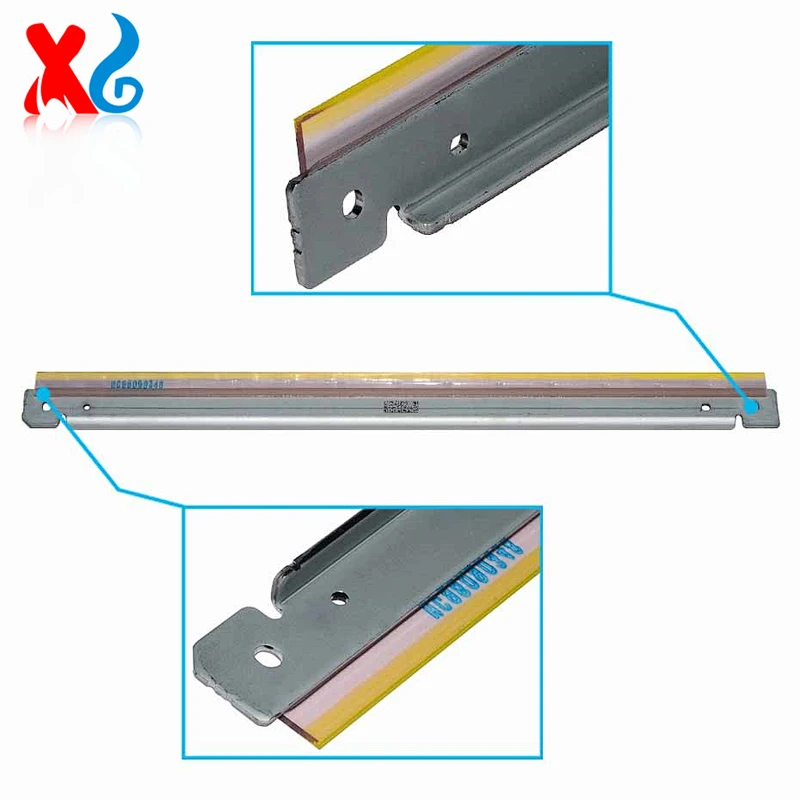 Drum Cleaning Blade Replacement For Fuji Xerox DocuCentre VI C6671 C3371 C4471 C5571 C7771 C2271 C3370