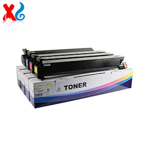 TN213 TN214 TN314 Compatible Refill Toner Cartridge For KONICA MINOLTA Bizhub C200 C203 C253 C353 Toner