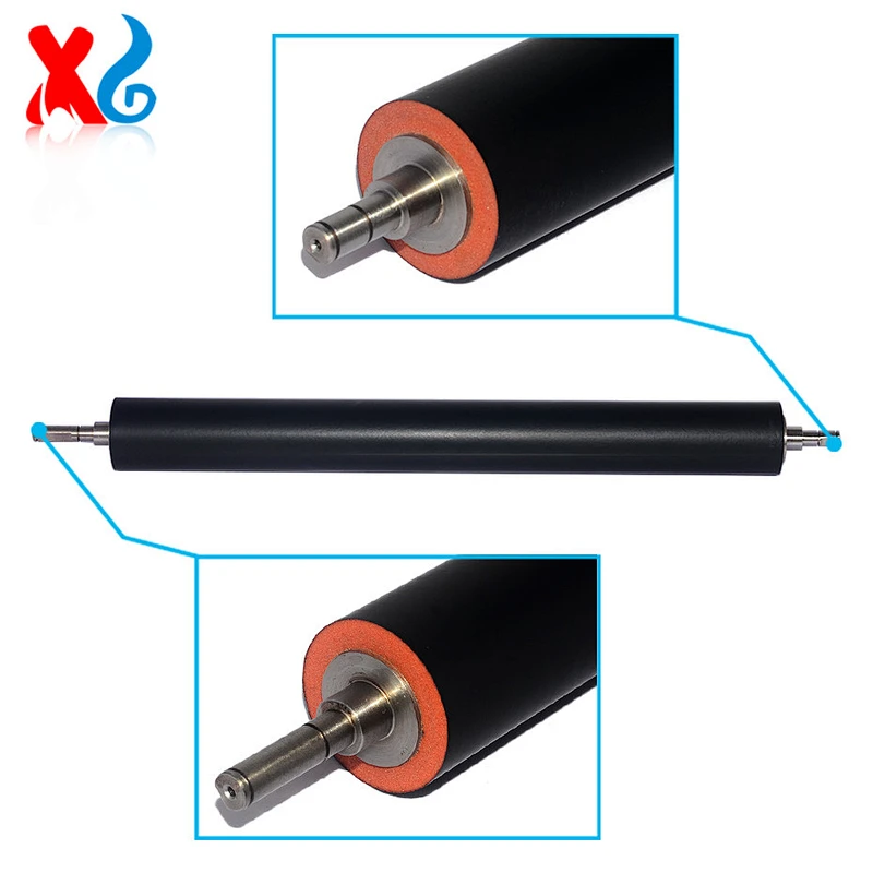 Compatible Lower Fuser Pressure Roller For Samsung MultiXpress K7400 K7500 K7600 X7400 X7500 X7600