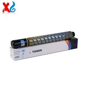 GPR-53 Compatible Toner Cartridge For Canon iR Advance C3325i C3330i C3320 C3320L C3320i Toner