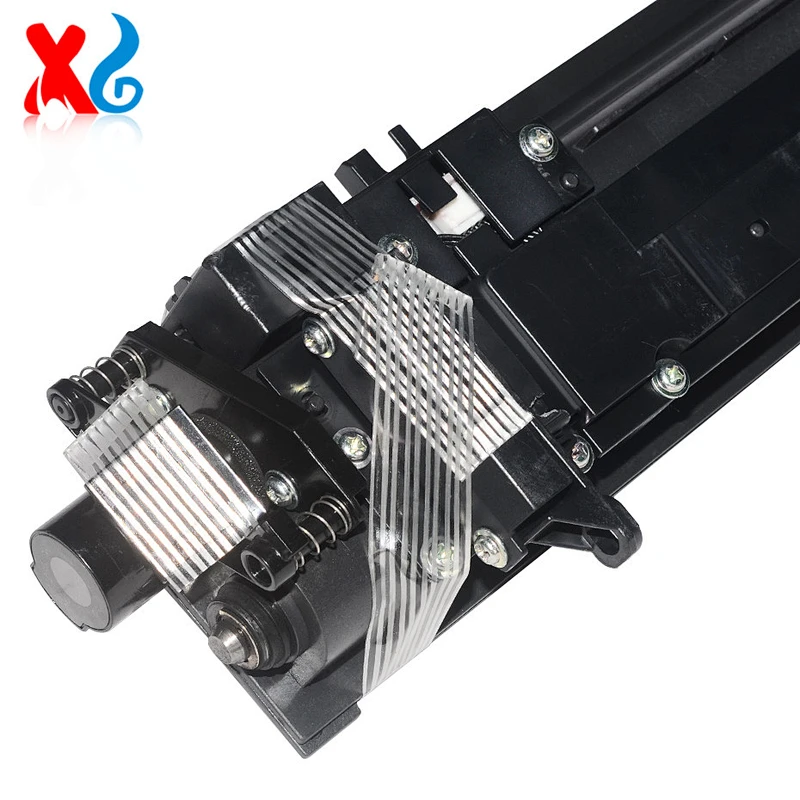 Compatible For Konica Minolta Bizhub C552 C652 C452 C552DS C652DS Black Developer Unit
