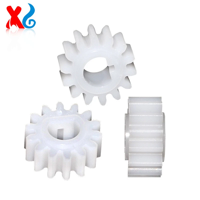 NGERH1417FCZZ Compatible 14T Paddle Gear For Sharp ARM280 ARM350 ARP350 ARP450 Spare Gear