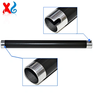 Compatible ML 1610 Heat Roller Replacement For Samsung ML1610 1510 SCX 4200 4300 4521 SCX-4300 Upper Fuser Roller Printer Parts