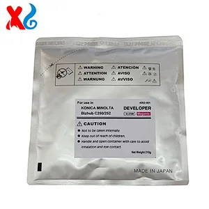 IU-210 For Konica Minolta Bizhub C252 C250 C7440 C7400 C7450 C300 C352 C253 C203 Developer