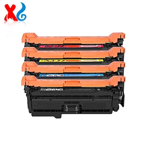 CF330A Compatible Toner Cartridge Replacement For  HP Color LaserJet Pro M651n M651dn M651xh Toner