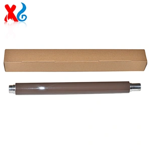 Compatible C220 Pressure Roller Replacement For Konica Minolta Bizhub C220 C280 C360 A0EDR72000-Lower Lower Fuser  Roller Copier