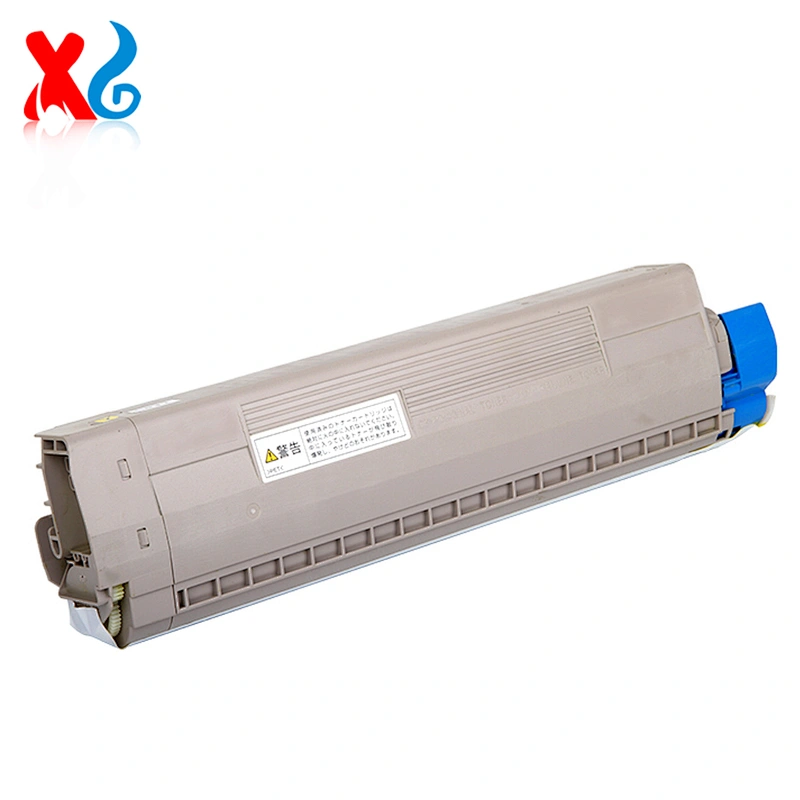 Toner Cartridge Compatible For OKI C831 C811 C841 C831DN C833DNL C811DN