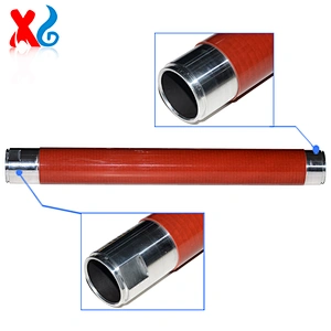 Upper Fuser Roller Replacement For Xerox Docucolor DC250 DC240 DC 250 240 252 242 DCC6550 Heat Roller Price
