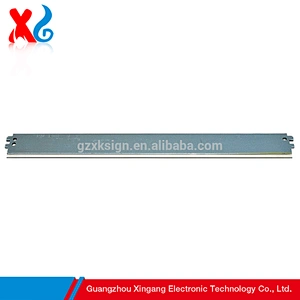 compatible drum cleaning blade printer wiper blade replacement for HP Laserjet LJ 5500 5550 9731 printer