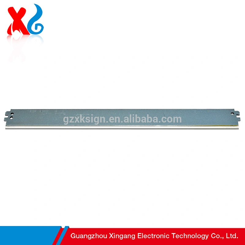 compatible drum cleaning blade printer wiper blade replacement for HP Laserjet LJ 5500 5550 9731 printer