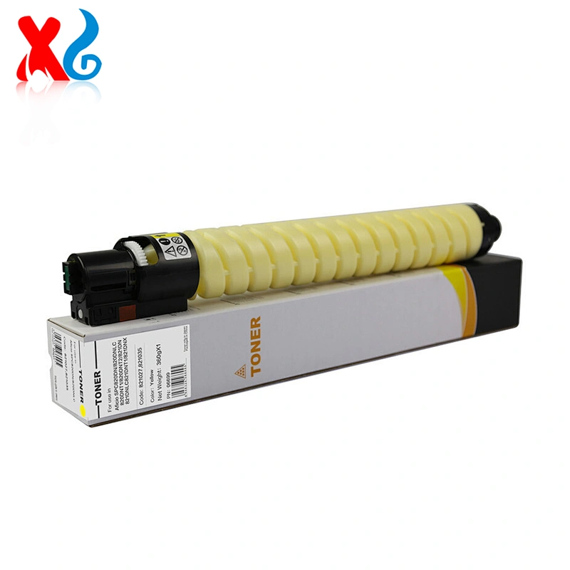 CET High Quality Compatible Toner Cartridge For Ricoh Aficio spc820dn sp c 821 dn Toner