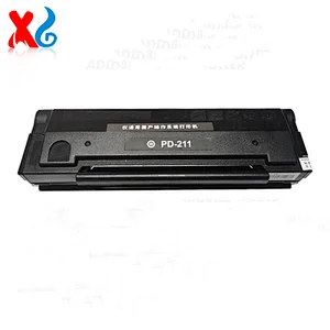 PD-211 Compatible Toner Cartridge For Pantum P2505 1600 Pages Toner